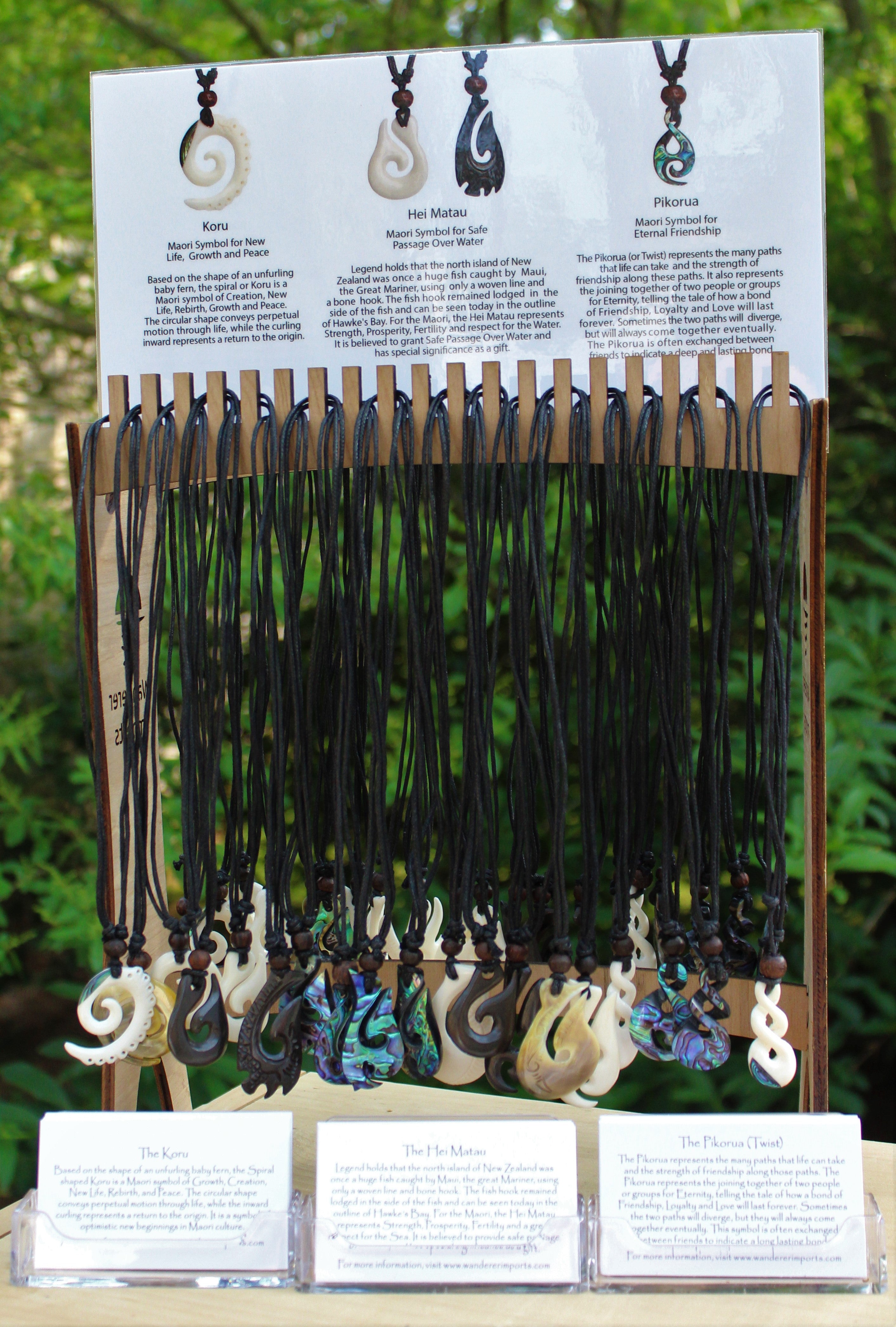 40 Piece Wholesale Assortment with Display