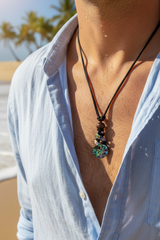 Paua Twist