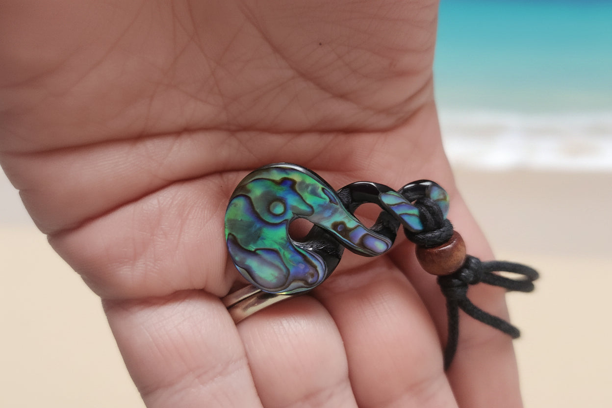 Paua Twist