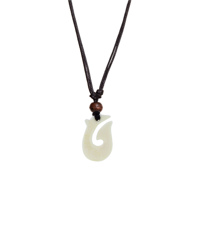 Fishhook Hei Matau