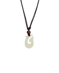 Fishhook Hei Matau